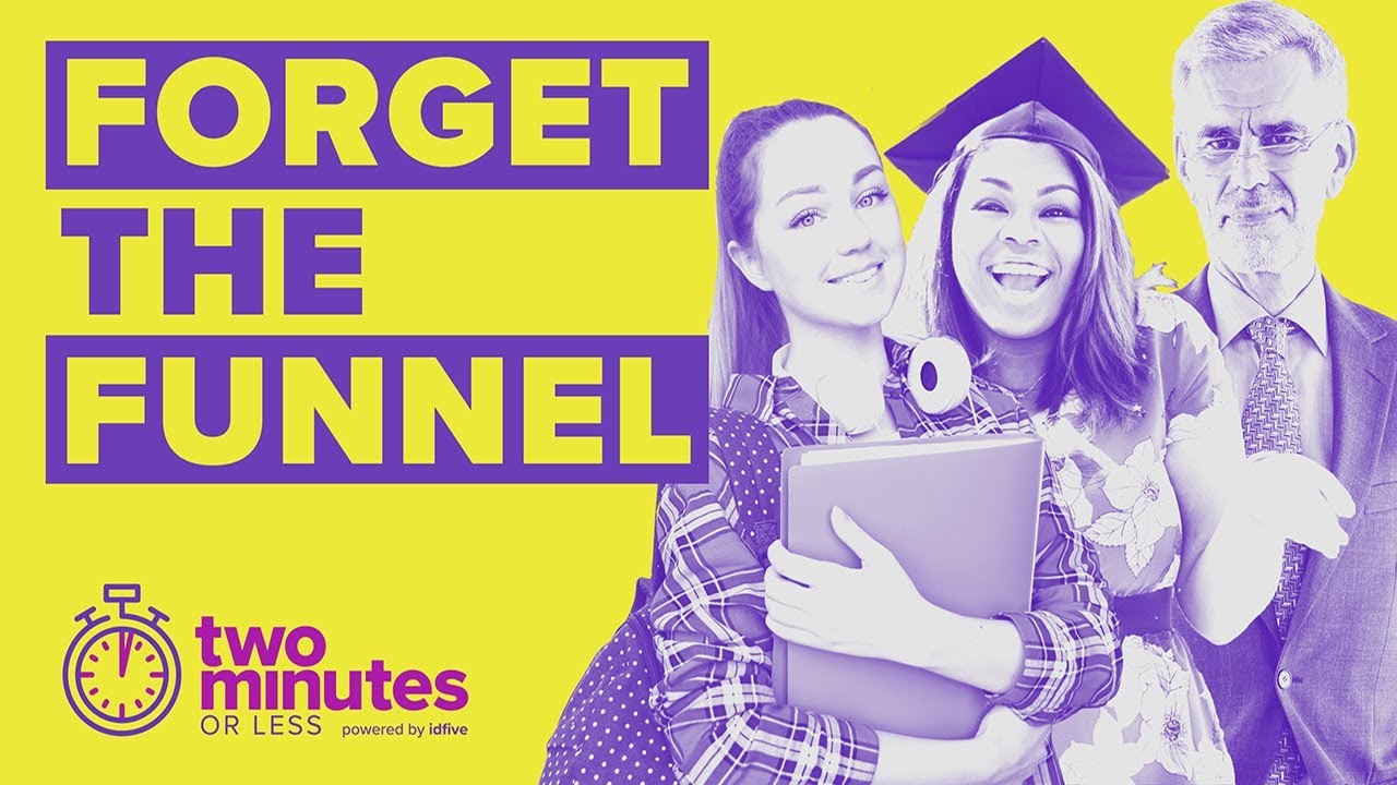 Forget The Funnel, Embrace The Loop