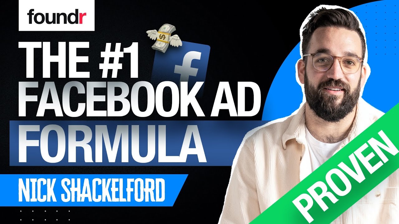 How to Create Facebook Ads that CONVERT (ULTIMATE AD WALKTHROUGH)