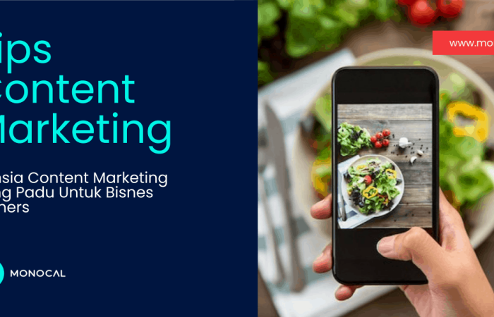 Content Marketing