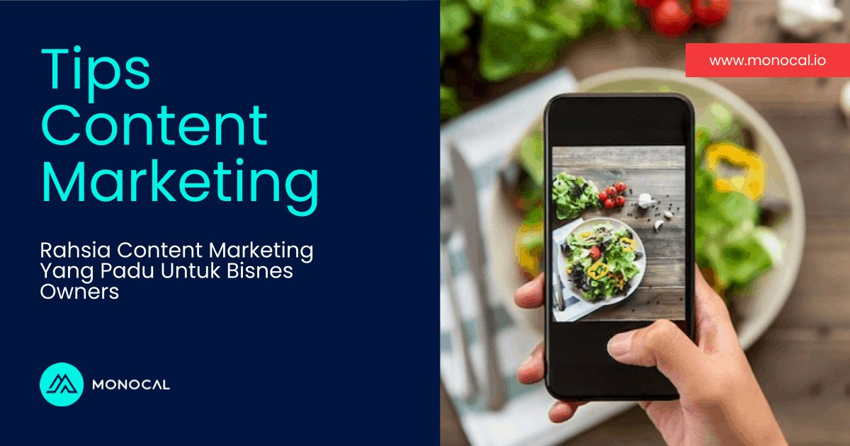 Content Marketing