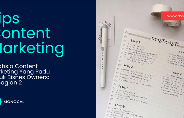 content marketing