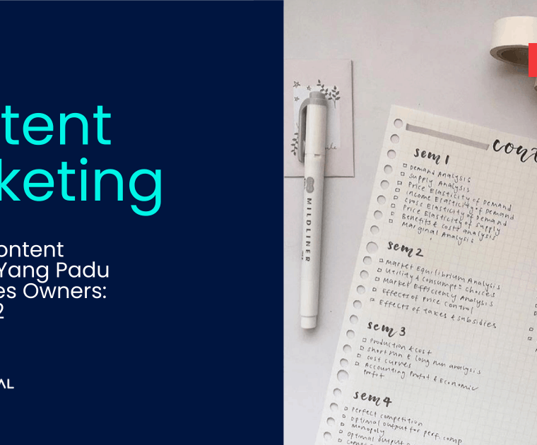 content marketing