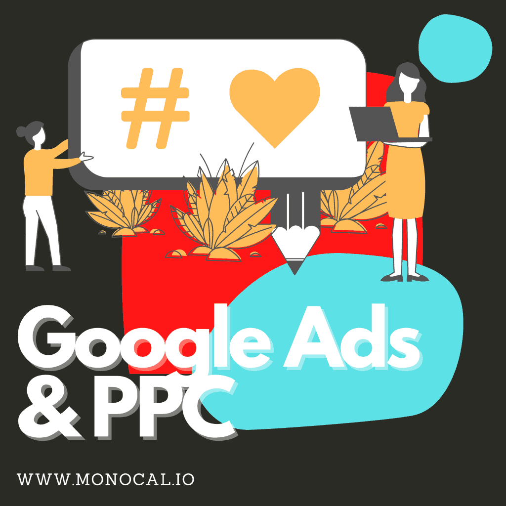 Kaitan Google Ads dan PPC Marketing