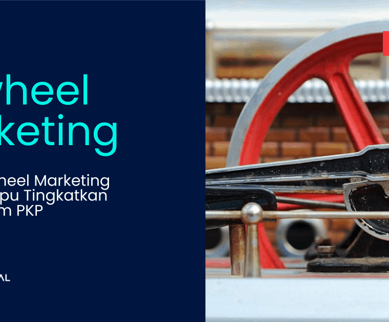 Tips Flywheel Marketing
