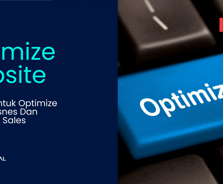 Tips Optimize Website