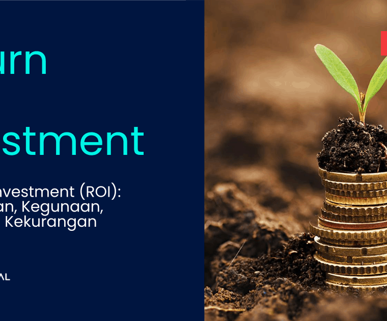 Return on Investment (ROI)