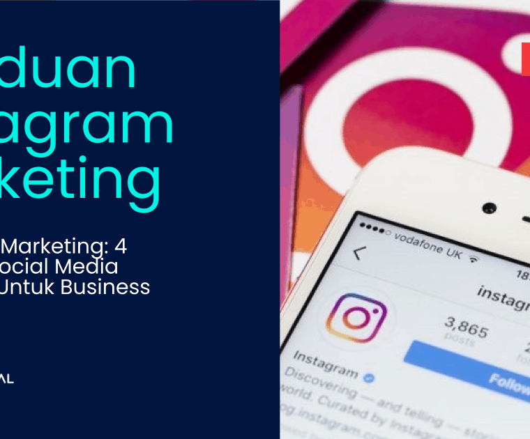 Instagram Marketing: 4 Panduan Social Media Marketing Untuk Business Owners