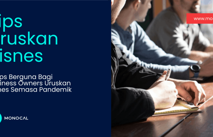 Tips Uruskan Bisnes
