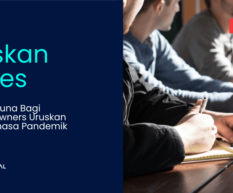 Tips Uruskan Bisnes