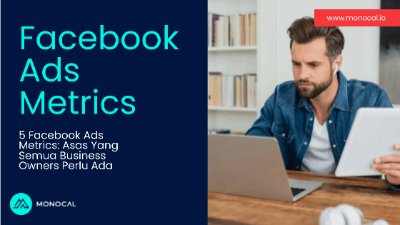 Facebook Ads Metrics
