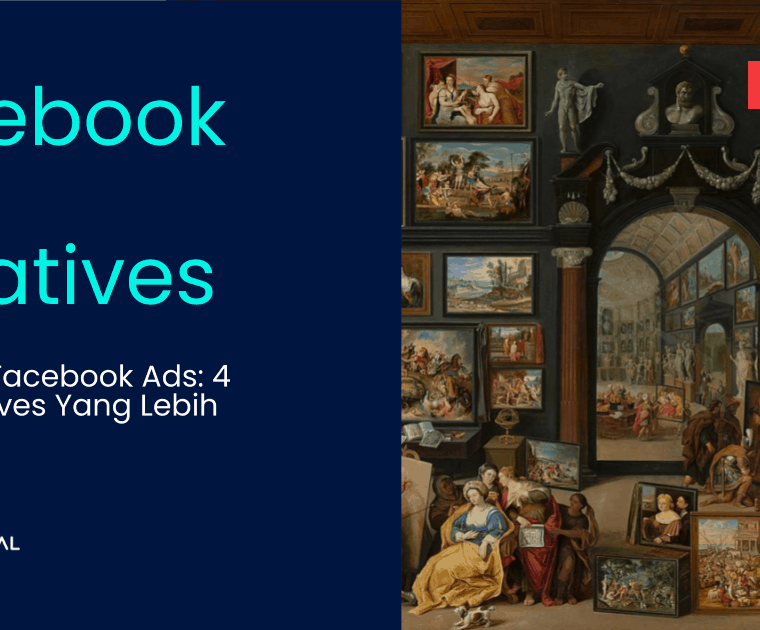 Facebook Ads Creatives
