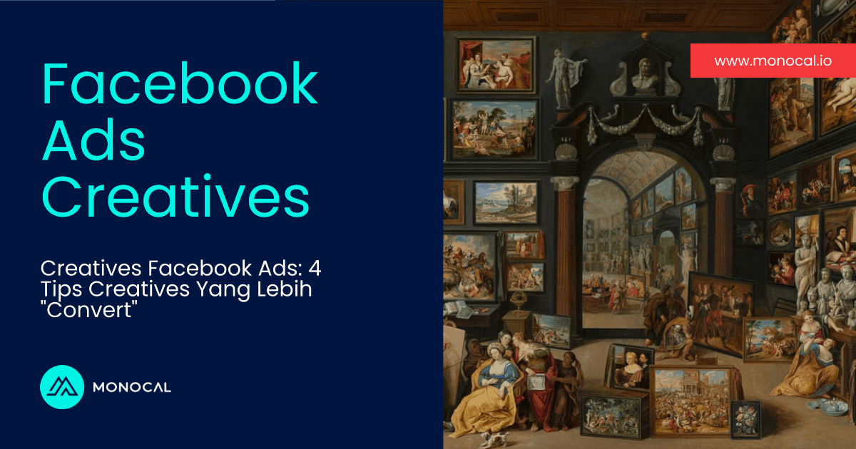 Facebook Ads Creatives