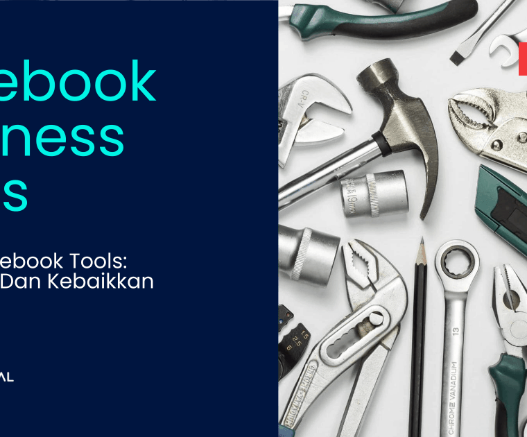 Facebook Business Tools