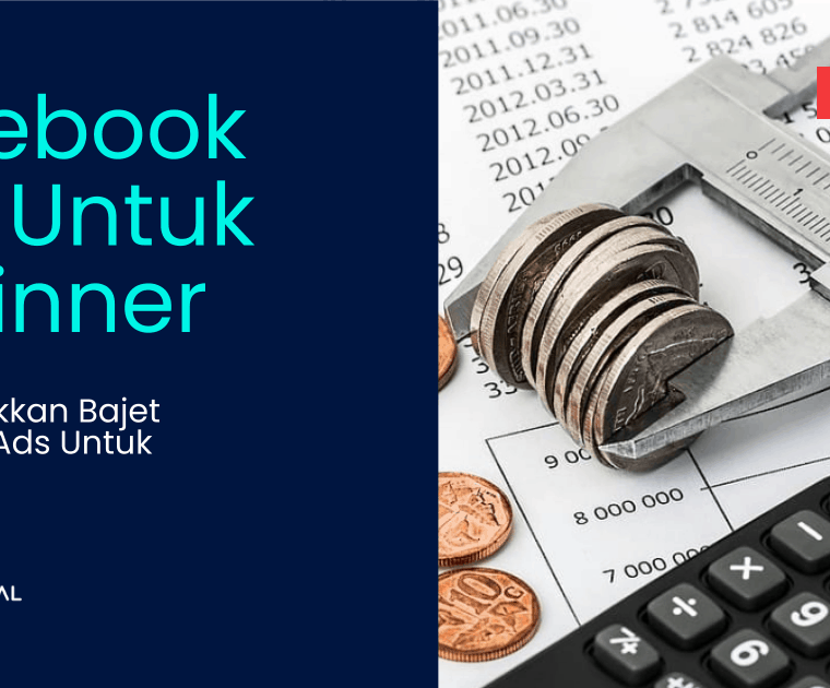 Cara Naikkan Bajet Facebook Ads