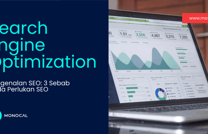 Pengenalan SEO