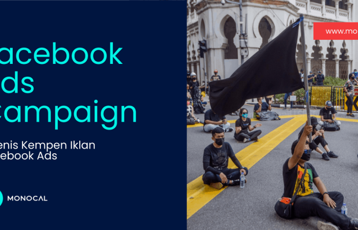 Jenis Kempen Iklan Facebook