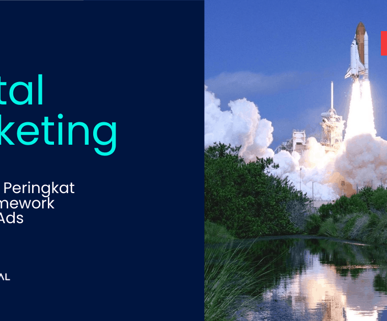 Launching, Peringkat Kedua Framework Facebook Ads