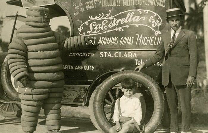 michelin