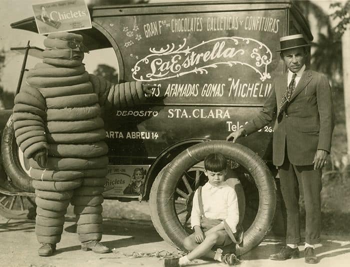 michelin