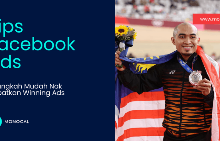 Cara Dapatkan Winning Ads
