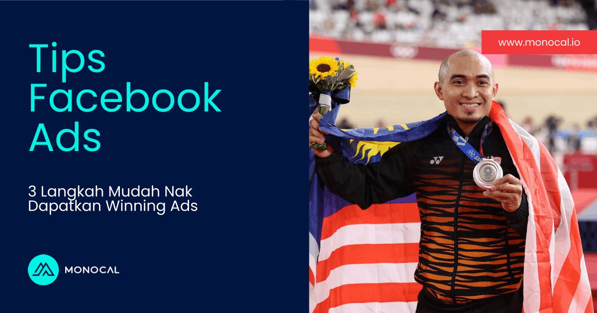 Cara Dapatkan Winning Ads