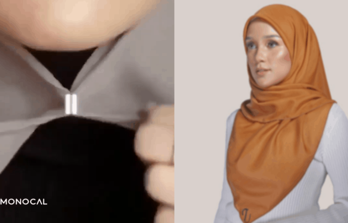 Perlu Buat Apa Kalau Design Ditiru?