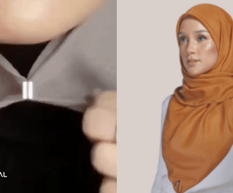 Perlu Buat Apa Kalau Design Ditiru?