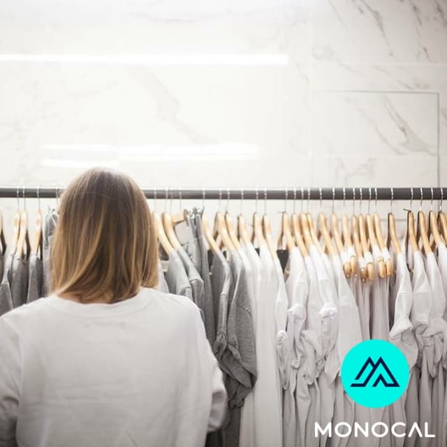 contoh copywriting jualan baju