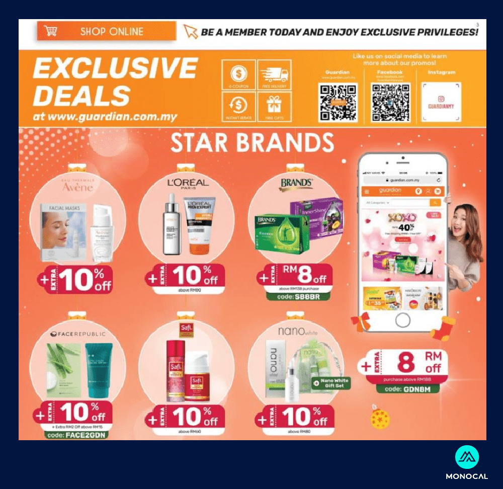 Cara tingkatkan sales dengan bundle offer