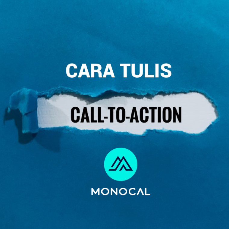 cara tulis cta