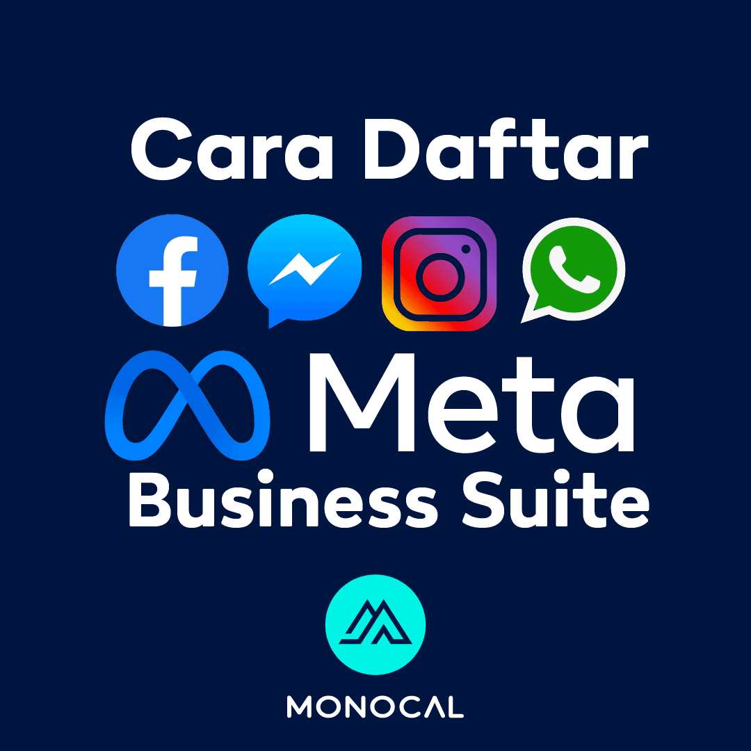 featured image cara daftar facebook business suite
